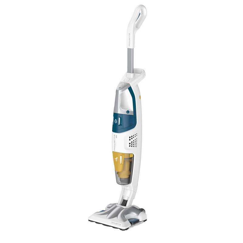 Parní čistič Rowenta Clean & Steam Multi RY8561WH